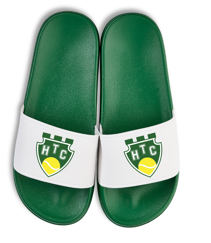 Badelatschen Huenenburger TC