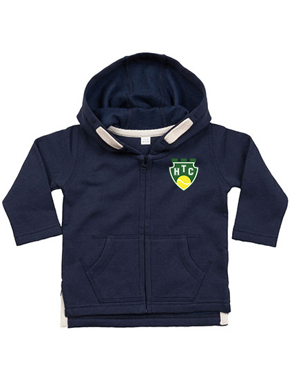 Baby Zipper Huenenburger TC