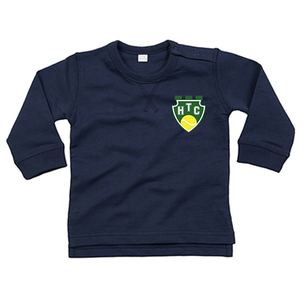 Baby Sweatshirt Huenenburger TC