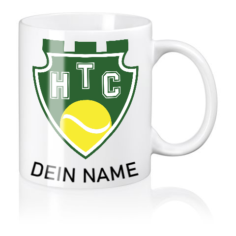 Tasse Huenenburger TC individuell