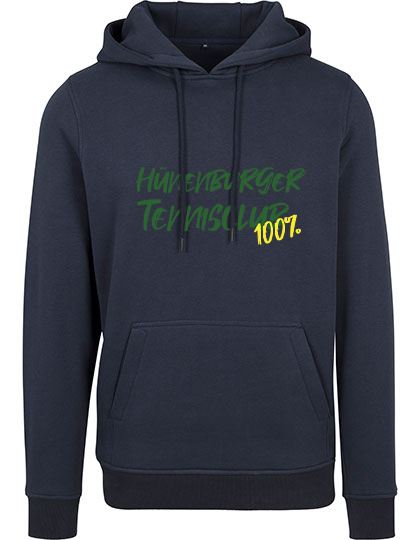 Kids Hoodie Huenenburger TC Lifeystyle