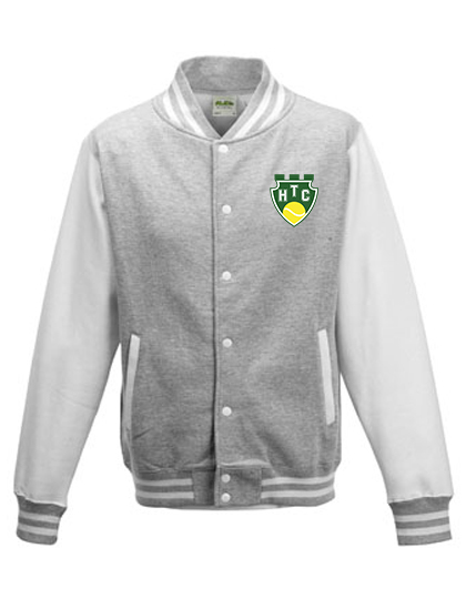 Collegejacke Huenenburger TC