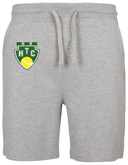 Jogginghose kurz Huenenburger TC