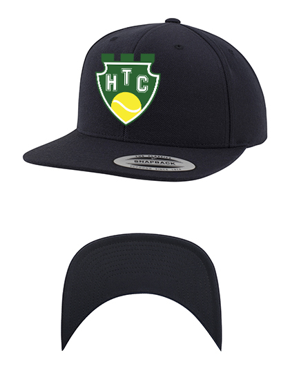 Snapback Cap Huenenburger TC