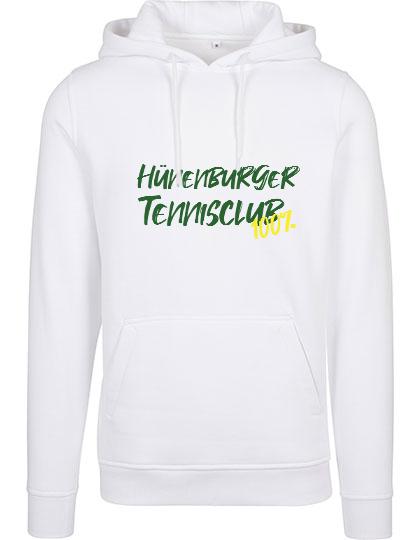 Kids Hoodie Huenenburger TC Lifeystyle