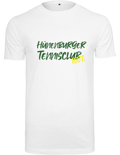 T-Shirt Huenenburger TC Lifestyle