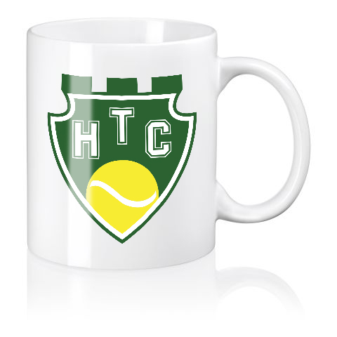 Tasse Huenenburger TC