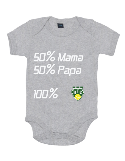 Baby-Body Huenenburger TC Lifestyle