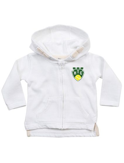 Baby Zipper Huenenburger TC