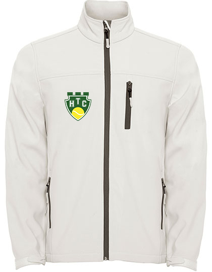 Softshelljacke Huenenburger TC