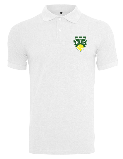 Polo-Shirt Huenenburger TC