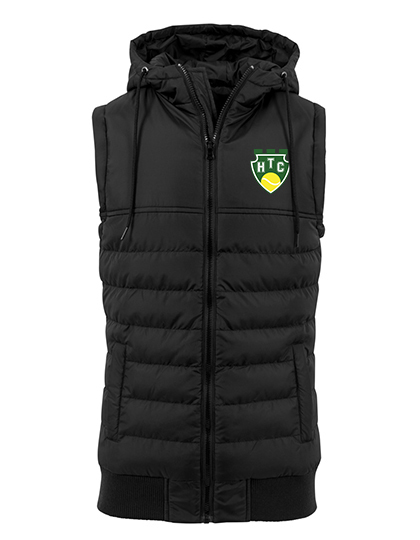 Weste Huenenburger TC