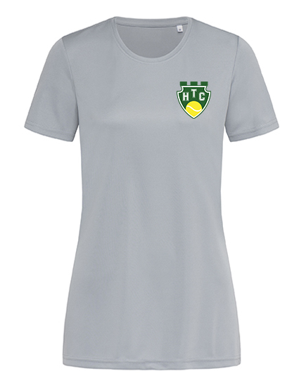 Aufwärmshirt Huenenburger TC Damen