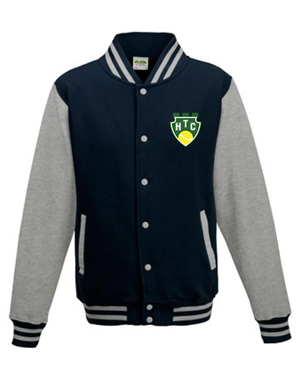 Collegejacke Huenenburger TC